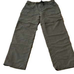 THE North Face convertible pants
